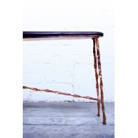 <a href="https://www.galeriegosserez.com/artistes/loellmann-valentin.html">Valentin Loellmann </a> - Spring/Summer - Bench